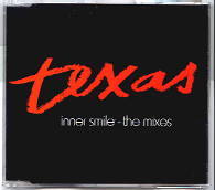 Texas - Inner Smile - The Mixes